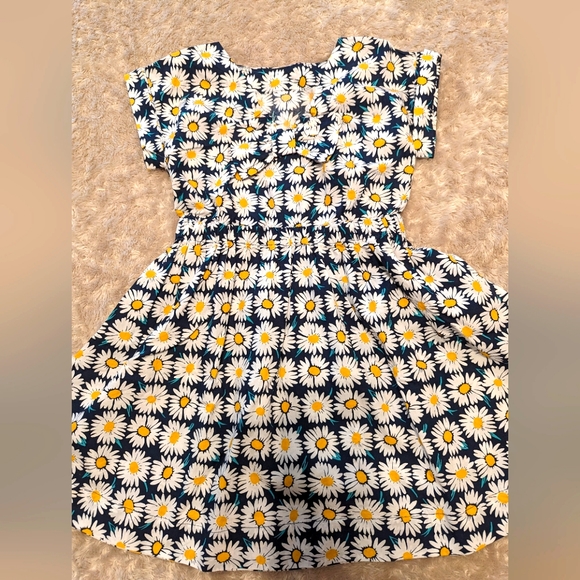 NWT J. Crew matching sisters summer dresses - Picture 2 of 4